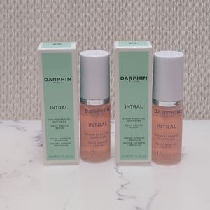 Mini Darphin Intral Serum Duo